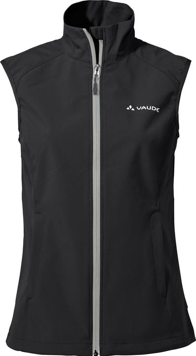 Actual product image Vaude Women's Hurricane Vest III (34)