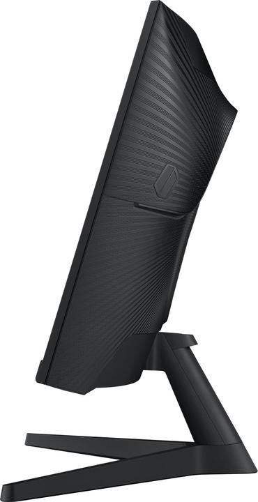 Produktbild Samsung Odyssey G5 G55C (2560 x 1440 Pixel, 27")