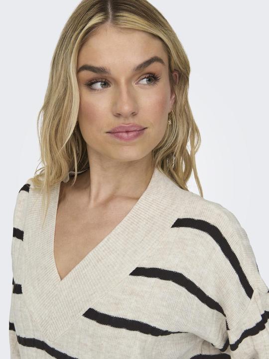 Actual product image Only Midi length knit dress (L)