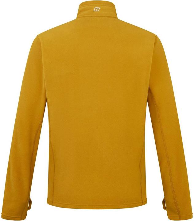 Actual product image Berghaus Polartec-Fleece Prism Micro InterActive Jacket (M)