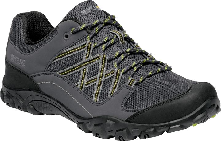 Image du produit Regatta Chaussures de randonnée Edgepoint Iii Low Rise (43)