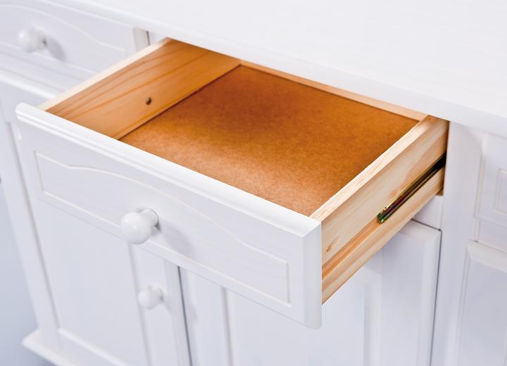 Image du produit Inter Link Sienne (130 x 198 x 43 cm)