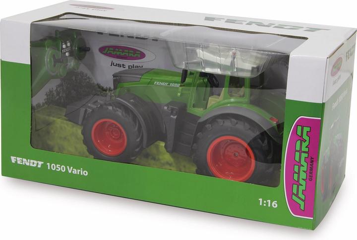 Produktbild Jamara Fendt Traktor 1051