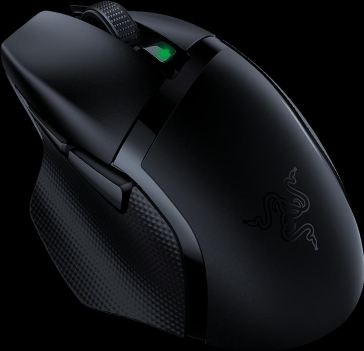 Actual product image Razer Basilisk X HyperSpeed (Wireless)