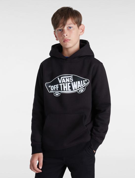 Produktbild Vans Style 76 PO Black (S)