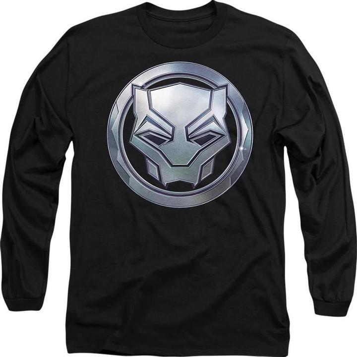 Image du produit Black Panther: Wakanda Forever - T-shirt - Adulte (XXL)