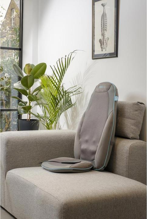 Actual product image Homedics Massage seat cover SGM-1300H-EU