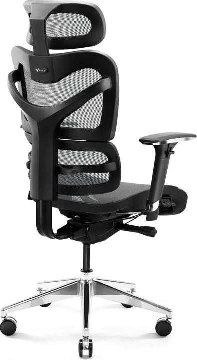 Image du produit Diablo V-Commander Noir-Gris
