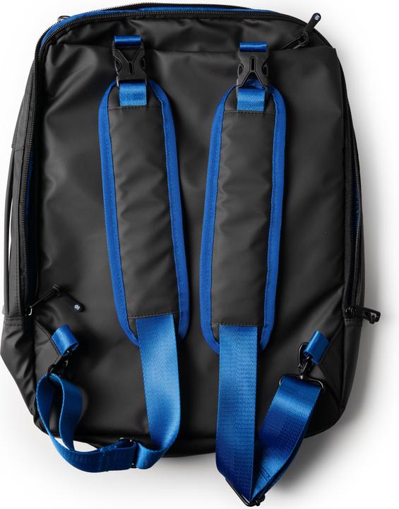Sparco Backpack Gaming Black