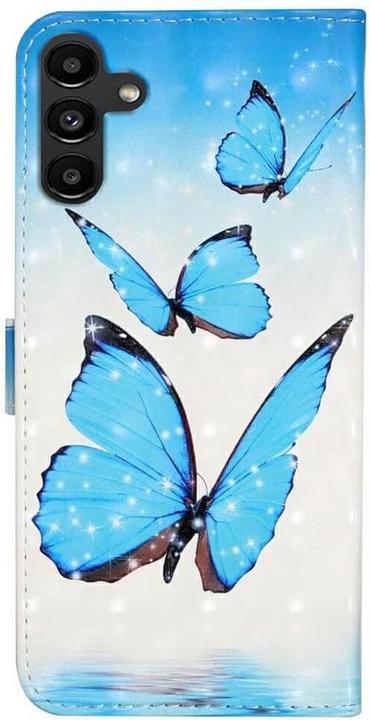 Actual product image Cover-Discount FE - Glitter effect case (Samsung Galaxy S24 FE)
