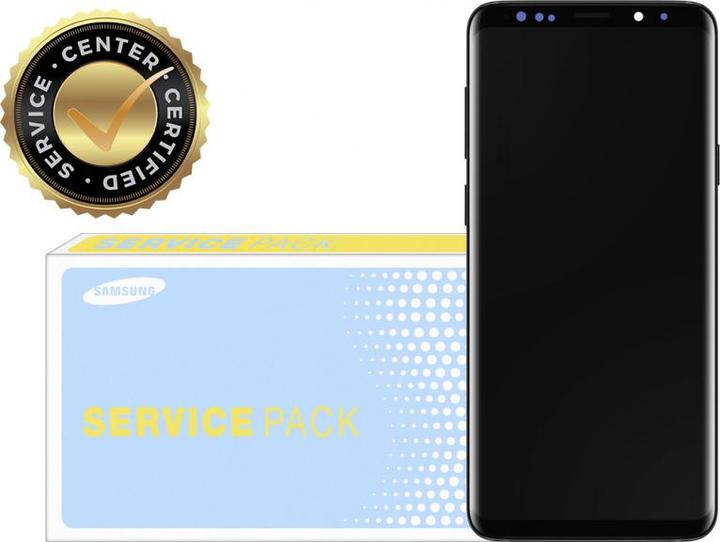 Produktbild Samsung LCD-Display Galaxy S9 (Display, Galaxy S9)