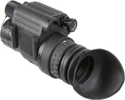 Produktbild AGM PVS-14 Nachtsichtgerät Goggle System Monokular Gen 2+ White Phosphor