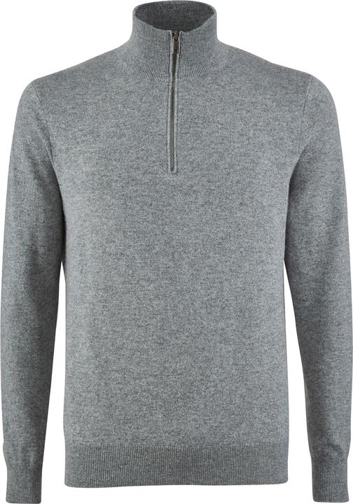 Falke LU Classic Halfzip m