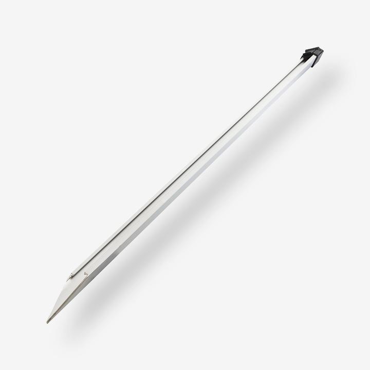 Caperlan Verlängerung für BKS-Halter Brandungsangeln (Teleskoprute, 125 cm)