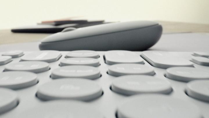 Produktbild Logitech Pebble 2 M350s (Kabellos)