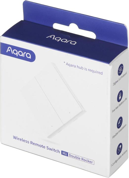 Produktbild Aqara WRS-R02