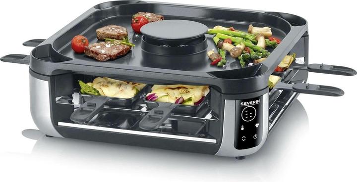 Image du produit Severin RG2379