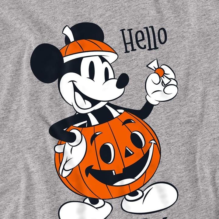 Produktbild Disney Hello Pumpkin TShirt (XXL)