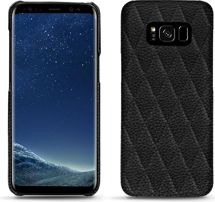 Produktbild Noreve Lederschutzhülle (Samsung Galaxy S8+)