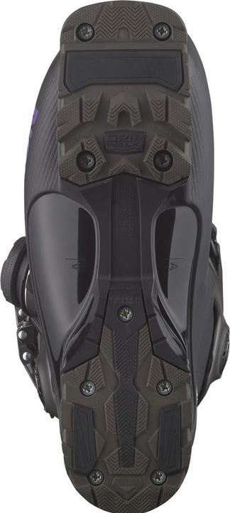 Actual product image Salomon S/Pro Supra Boa 95 W Gw Black Beluga Spearmint (15, 16, 17, 18, 19, 20, 21, 22, 23, 24, 25, 26, 27, 28, 29, 30, 31, 32, 33, 34, 35)
