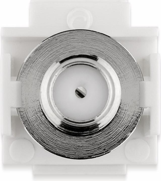 Immagine prodotto Goobay modulo Keystone SAT/antenna, montaggio a filo (Cavi antenna)