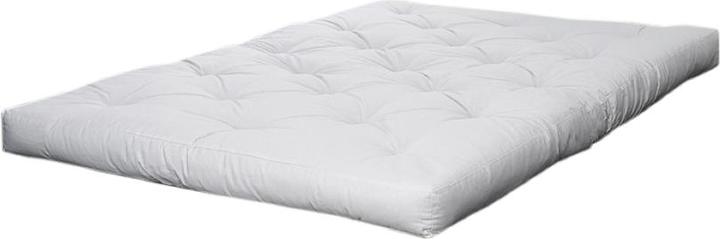 Actual product image Karup Design Double Latex Futon (80 x 200 cm, Latex core)