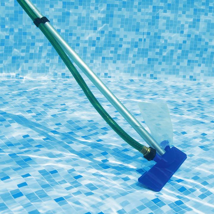 Produktbild Bestway Pool Reinigungsset