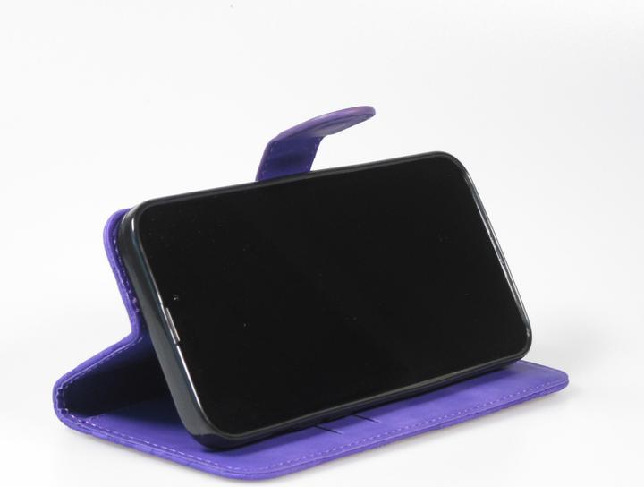 Produktbild PhoneLook Hülle 3D Flip Auge des Tigers t (Apple iPhone 14 Pro Max)