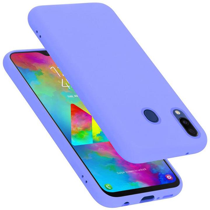 VIOLA CHIARO LIQUIDO