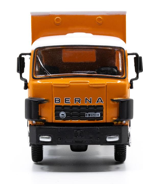 Produktbild Ace Berna D250B F4x2 Frigo Migros-Beck