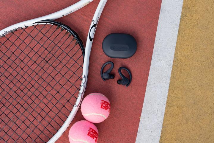 Image du produit JLab Audio Go Air Sport (pas de réduction du bruit, 8 h, Sans fil)
