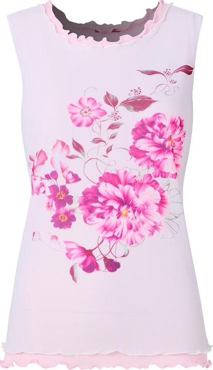 Produktbild Joe Browns Layered Mesh Floral Vest (12)