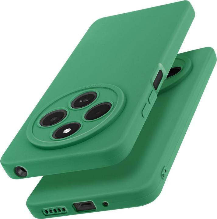 Actual product image Avizar SoftGlow Case (Xiaomi Redmi 14C)