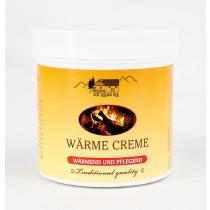 Vom Pullach Hof Wärme Creme 250ml -vom Pullach Hof- traditional qu (Körpercreme, 250 ml)