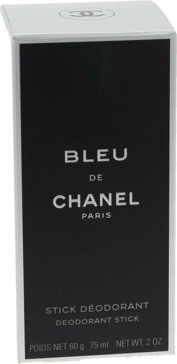 Immagine prodotto Chanel Blu (Stick, 75 ml)
