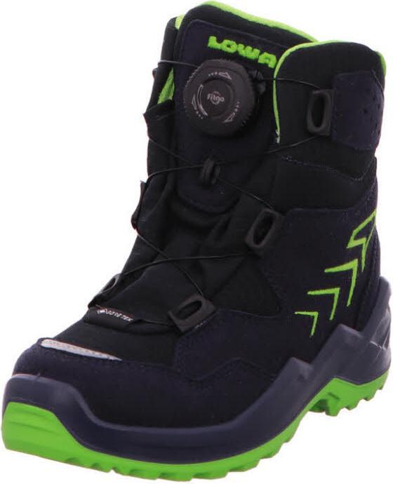 Actual product image Lowa Firo GTX (32)