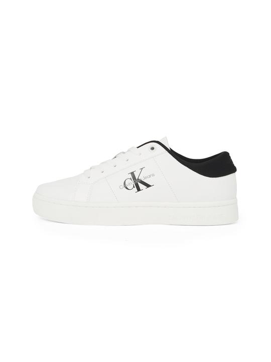 Immagine prodotto Calvin Klein Classic Cupsole Lowlaceup Lth Wn (39)