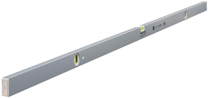Actual product image Stabila Spirit level Type 80 U2 (200 cm)