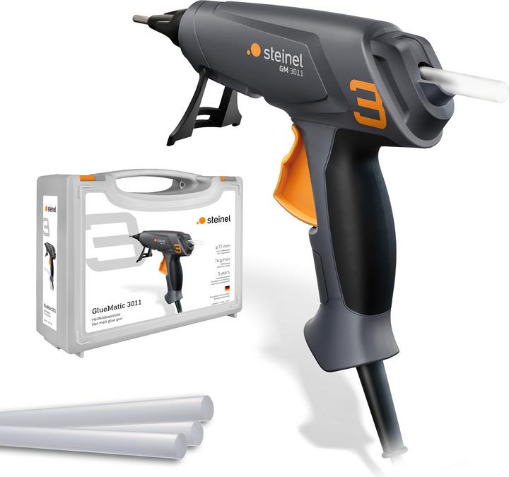 Image du produit Steinel Gluematic 3011