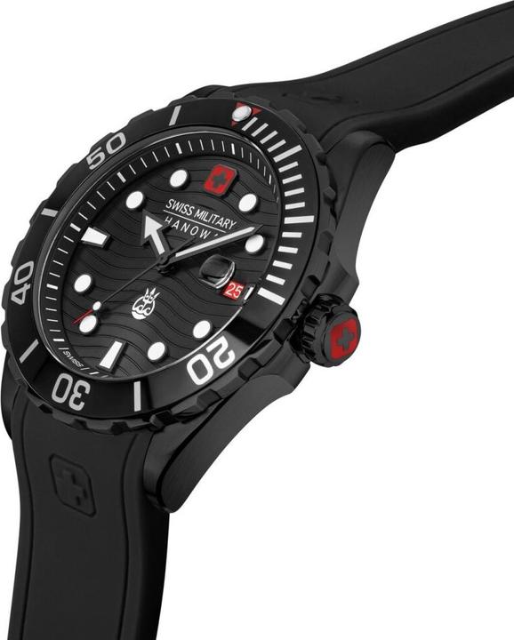 Produktbild Swiss Military Hanowa Offshore Diver II (Taucheruhr, 44 mm)