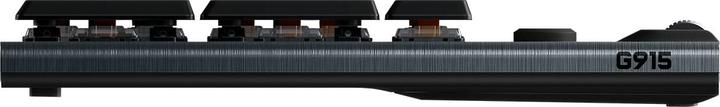 Produktbild Logitech G G915 (Eng. Int., Kabellos)