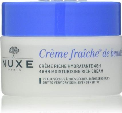 Produktbild Nuxe Crème Fraîche de Beauté (50 ml, 24h Creme)