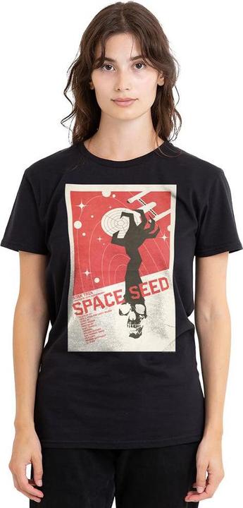 Produktbild The Original Series Episode 22 TShirt (L)