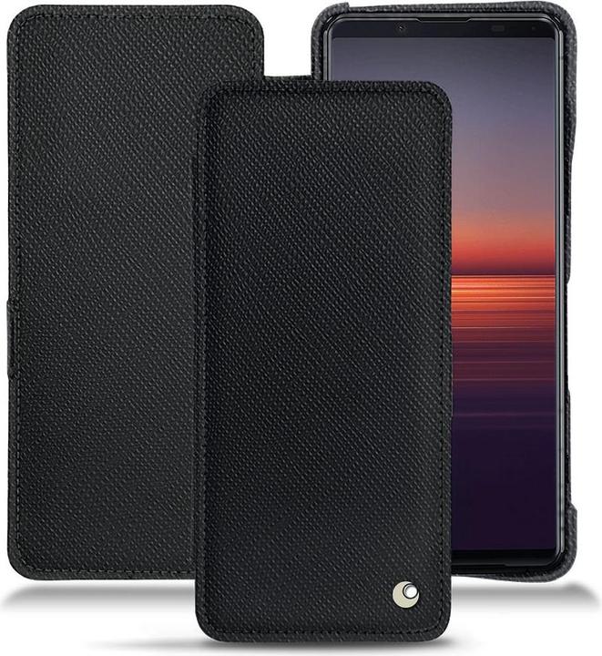 Noir élégant ( Noir / Black )