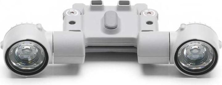 Image du produit DJI AL1 Projecteur (Éclairage des drones, DJI Matrice 4)