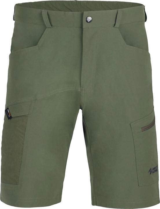 Actual product image Directalpine Shorts Mordor Short Hiking Pants (S)