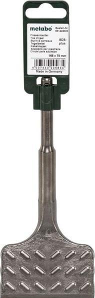 Actual product image Metabo Tile chisel (235000 mm)