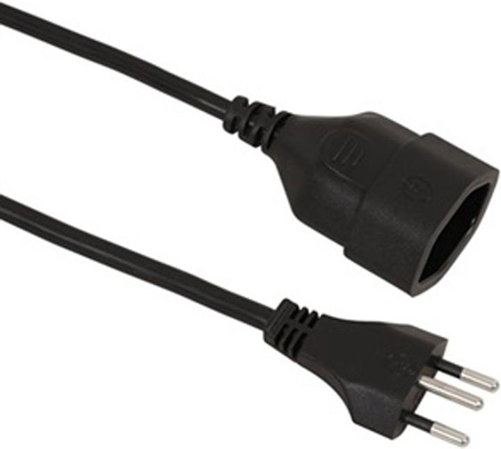 Value Verlängerungskabel (3 m, Typ 12, Typ 13)