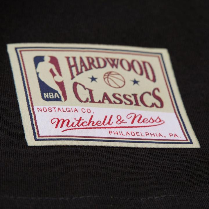 Produktbild Mitchell & Ness Shirt - MAXED OUT Los Angeles Lakers - S (S)