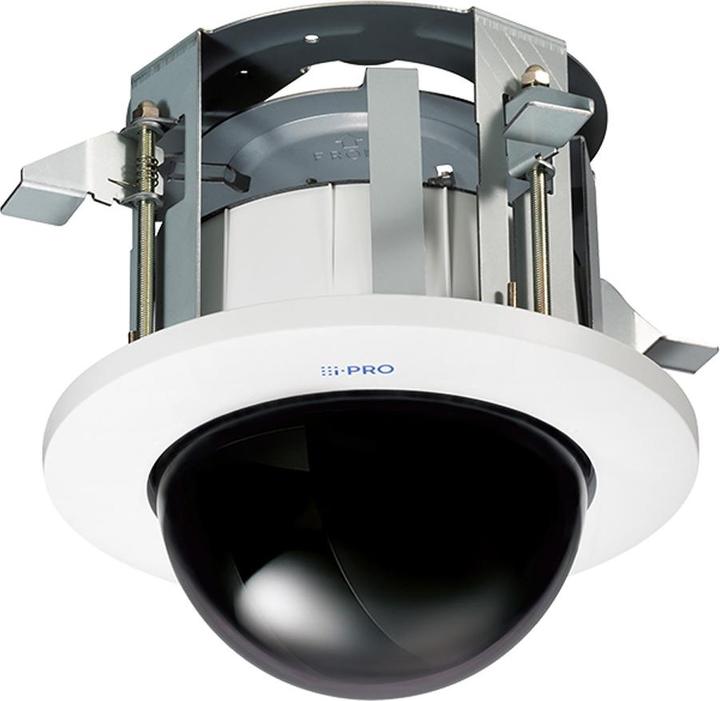 Produktbild i-Pro Einbaugehäuse WV-QED100G-W Weiss 1 Stück (Gehäuse)